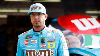 Mall of America shooting: Kyle Busch's wife says family is safe after fleeing