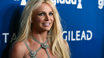 Britney Spears reportedly went to Target 80 times last year