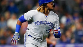 Major League batters crush record with 1,135 homers in May