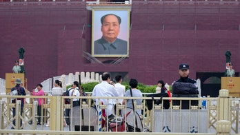 China chides Mike Pompeo after he calls on them to reveal Tiananmen Square death toll