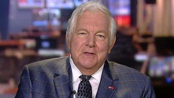 Bill Bennett on Bernie Sanders' plan to cancel student loan debt: The government 'largely created this mess'