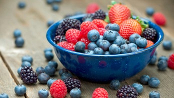 Kroger recalls frozen berries over possible Hepatitis A contamination