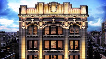 Jeff Bezos spends another $16 million to build New York City mega-mansion