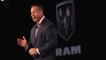 Fiat Chrysler sales boss Reid Bigland sues company for violating whistleblower protections