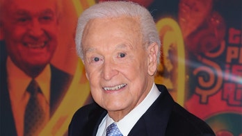 Car slams into wall outside home of former 'Price Is Right' host Bob Barker, report says