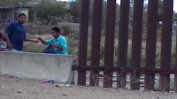 Rep. Dan Crenshaw: Dems are doing less than Mexico to solve border crisis