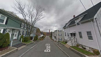 Massachusetts residents see 'tornado of poop' after sewer line blockage