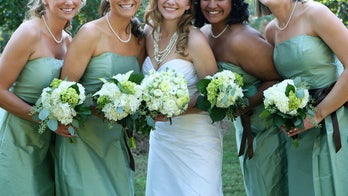 Bride slammed for not wanting 'amazing' friends as bridesmaids because they won't look good in crop top dress