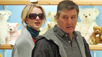 Britney Spears' father won't face child abuse charges following alleged fight with her son