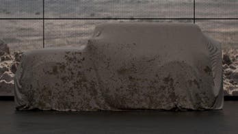 Blame Canada? Secret Ford Bronco information apparently leaked on car parts website