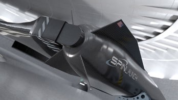 Secretive startup SpinLaunch gets 1st launch contract for US Military