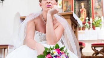 Bride cancels her wedding just to spite mother-in-law