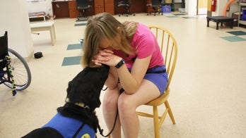 The Daily Spike: Canine Companions are interrupting nightmares for veterans with PTSD