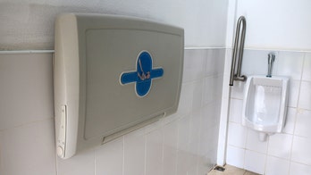 Pampers to install 5,000 changing stations in men's rooms after viral social media post sparks outrage