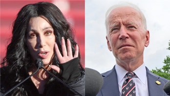Cher slams Trump and his administration, explains why she backs Joe Biden as president: ‘He has a soul’