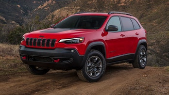 Jeep Cherokee tops 2019 Cars.com American-Made Index