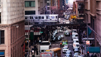 Chicago's oldest pipeline extracted in historic moment