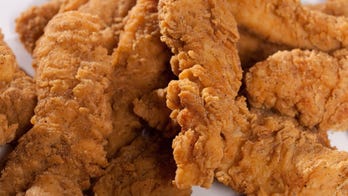 Massive order for 600 chicken fingers goes missing