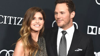 Katherine Schwarzenegger: Chris Pratt 'thinks of kind ways to make the world a better place