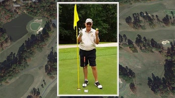 Arkansas man, 81, scores two holes-in-one at golf course