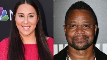 Cuba Gooding Jr. denies sexually assaulting Claudia Oshry, claims he has 'no recollection' of her
