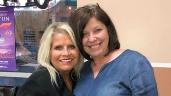 Arkansas woman charged in lawmaker's death asked fellow inmates to kill judge, prosecutor, victim's ex: cops