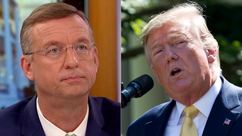 Rep. Doug Collins: Robert Mueller's Russia investigation based on 'false premises'