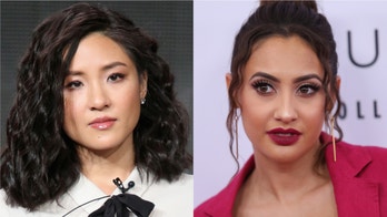 Francia Raisa explains open letter to Constance Wu about 'Fresh Off the Boat' renewal complaints
