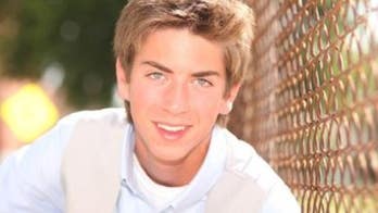 Hope for El Salvador: How sharing God's love changed my life forever