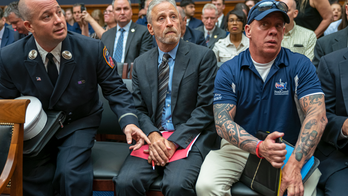 Senators reach deal to vote on 9/11 victims fund as Dems blast proposed Lee amendment