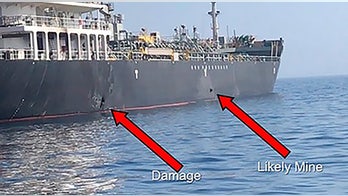 Gulf tanker attack: Iran has form for using clingy, covert 'limpet mines' which instantly disable vessels