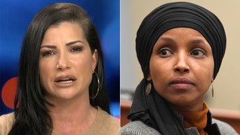 Ilhan Omar slammed for blaming NRA for Virginia shooting that left 12 people dead