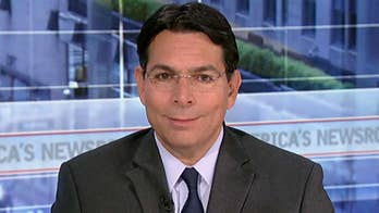 Israeli ambassador to UN: Iran is 'panicking' in the face of increased US sanctions