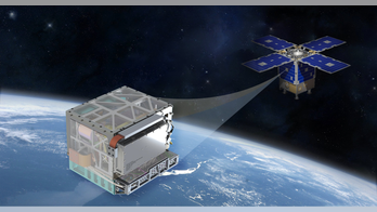 NASA to launch a deep-space atomic clock tonight