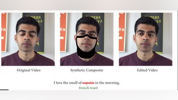 Creepy deepfake AI lets you put words into someone else's mouth