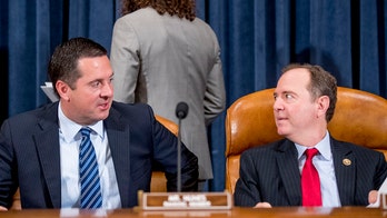 Nunes tells Schiff he needs 'rehabilitation' after IG report: 'Admit you have a problem'
