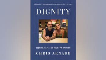 'Dignity: Seeking Respect in Back Row America' by Chris Arnade