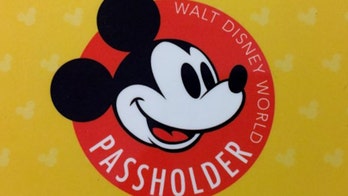 Disney World hikes annual pass prices before Star Wars: Galaxy’s Edge opening, and some fans are unhappy