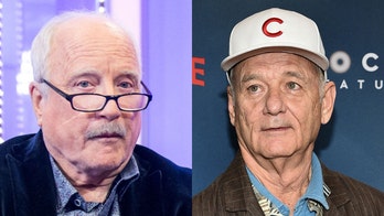 Richard Dreyfuss claims Bill Murray was a ‘drunken bully’ on ‘What About Bob?’ set