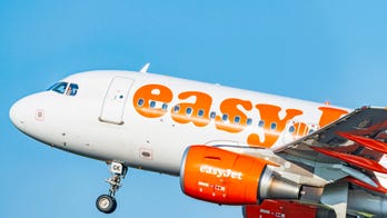 Drunk EasyJet passenger attempts to eat phone, verbally assaults crew before emergency landing