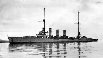 Four WWI shipwrecks are being sold on eBay for $1M