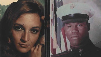Former Marine arrested in California woman's 1976 cold case murder