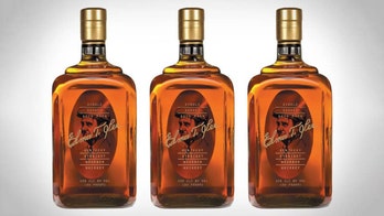 Utah to hold drawing for chance to purchase rare bourbon
