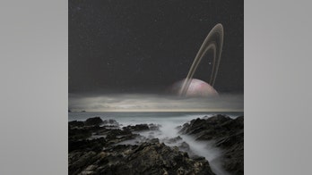 Exomoons could be home to extraterrestrial life, researcher says