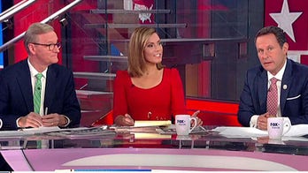 'Fox & Friends' takes on Castro challenging Beto at Dem debate: 'Straight-up advocating for no borders'