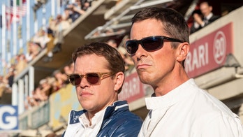 Here's why Henry Ford II's son isn't too excited about Matt Damon's 'Ford v Ferrari' film