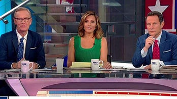 'Fox & Friends' takes on 2nd debate: Dems back health care for illegal immigrants, Harris confronts Biden