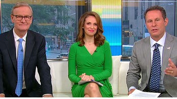 Kilmeade on Robert Mueller testifying: It's 'back to the future,' will be hyped 'like Ali-Frazier'