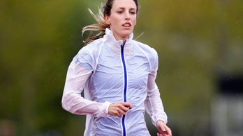 Runner Gabriele 'Gabe' Grunewald dies at 32 after battle with cancer