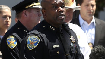 San Francisco to harness AI to reduce racial bias when charging people with crimes